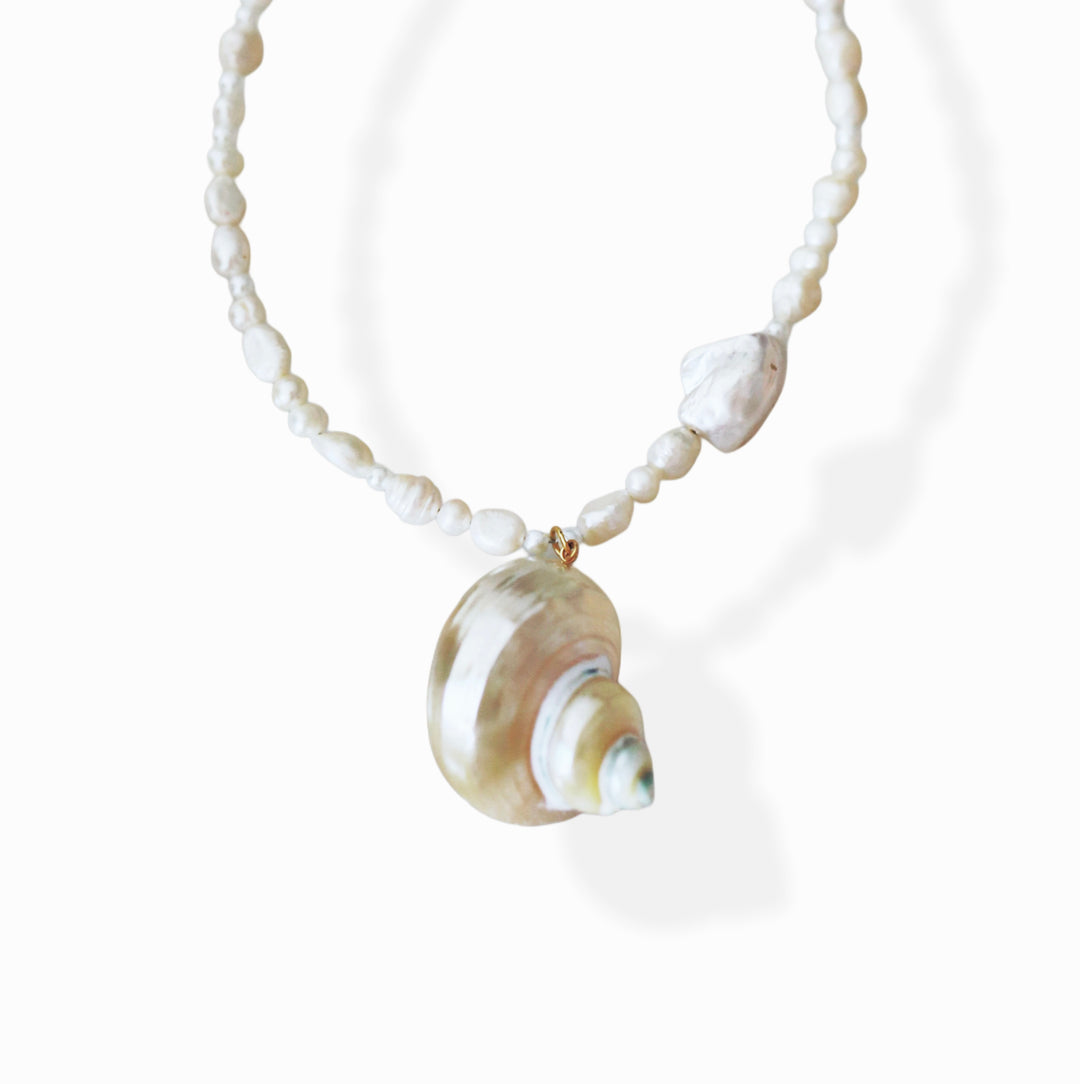 Ariel Necklace