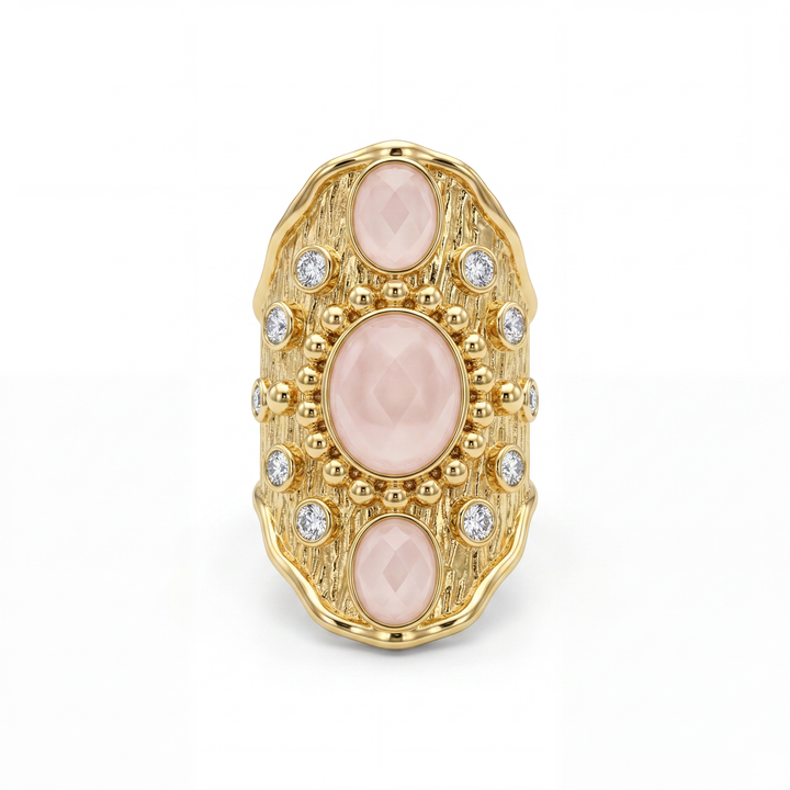 Shoreline Glow Ring