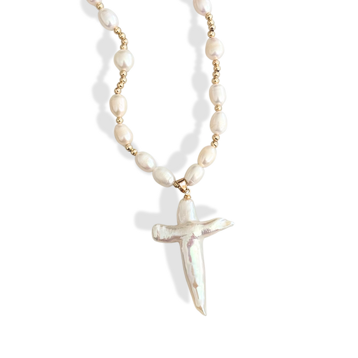 Avalei Necklace
