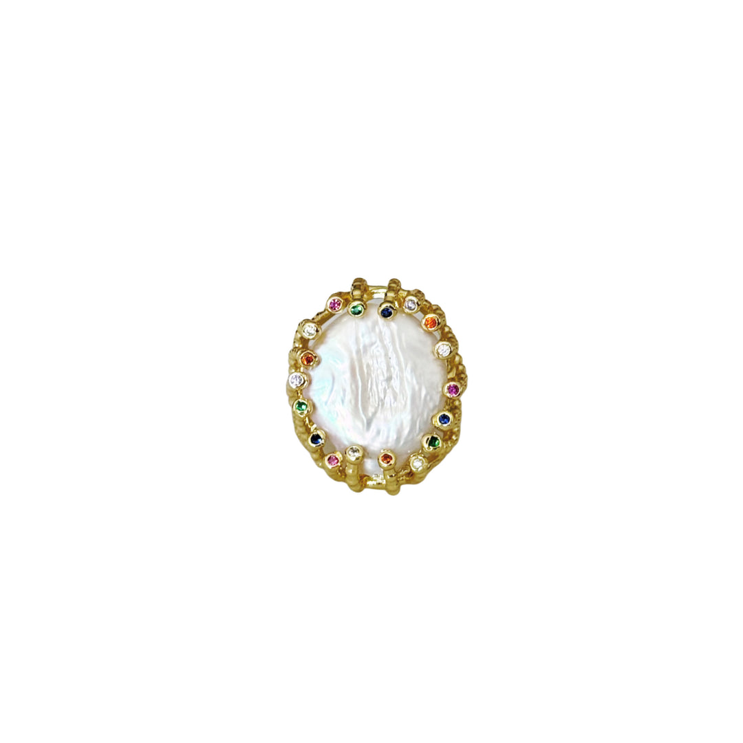 Lucina Ring