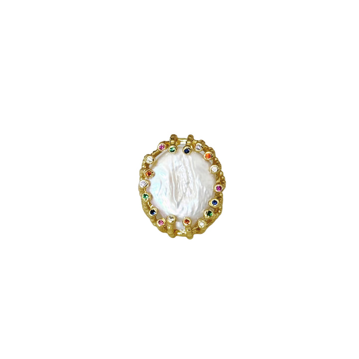 Lucina Ring
