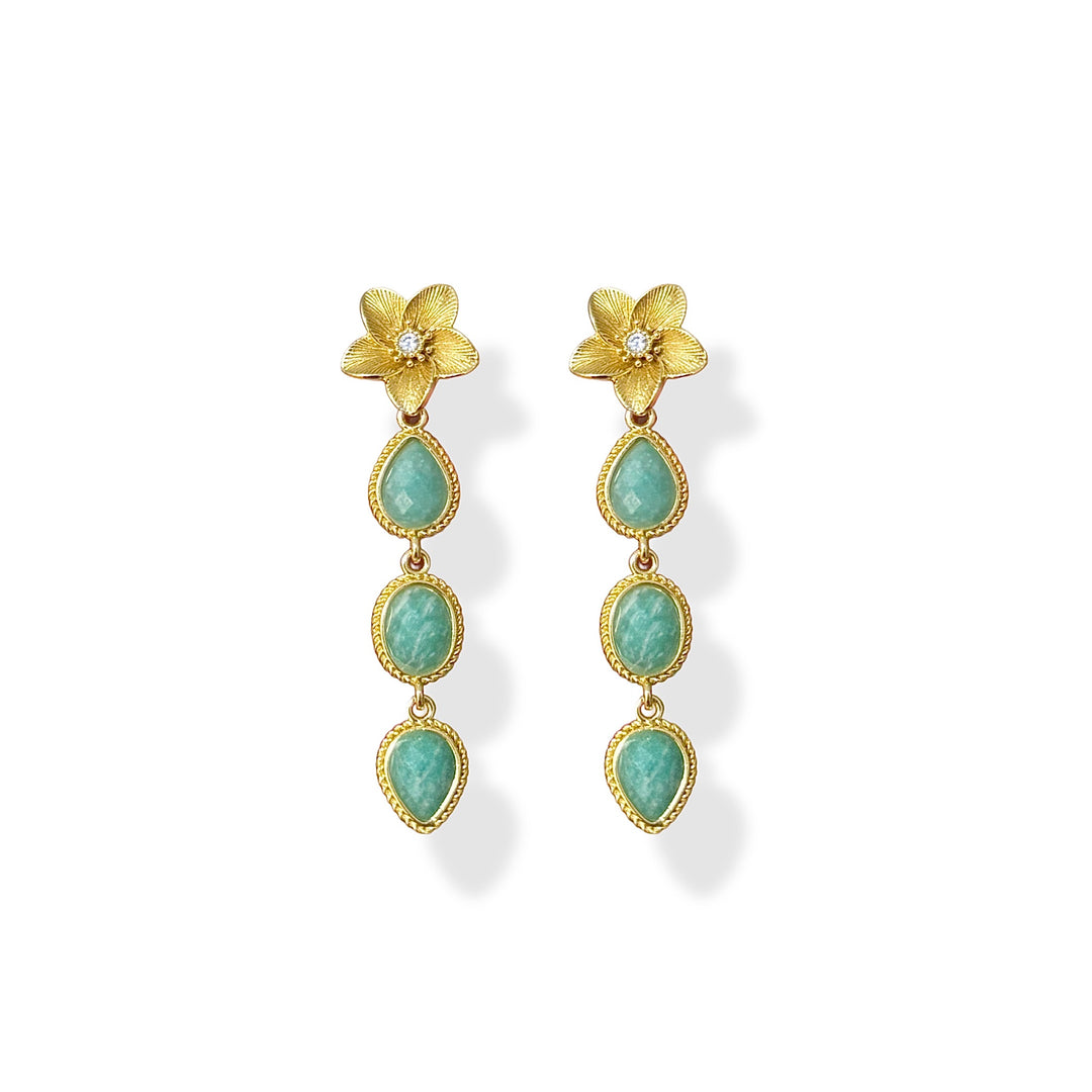 Kauai Earrings