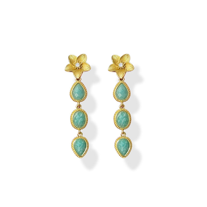 Kauai Earrings