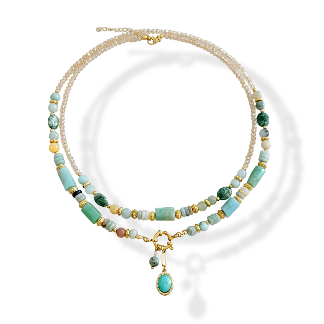 Laguna Necklace