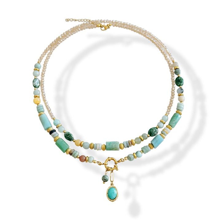 Laguna Necklace