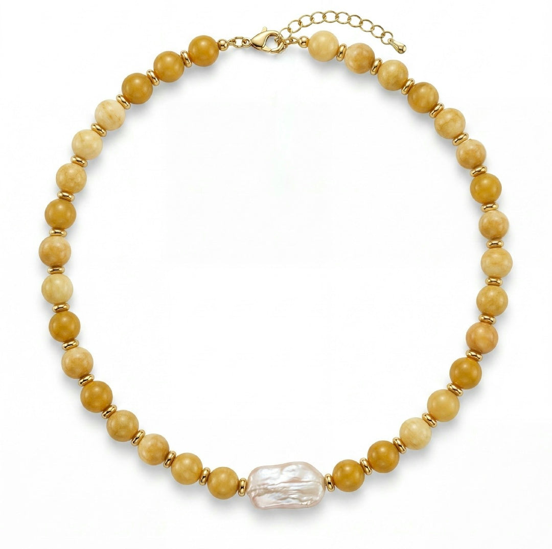 Nectar Necklace