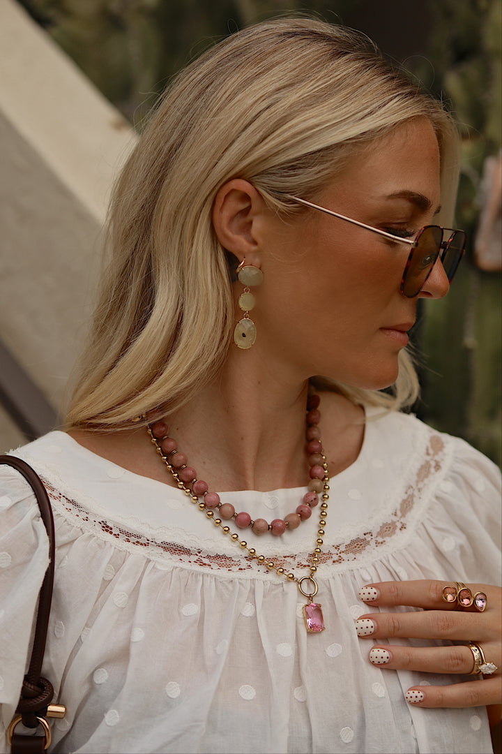 Indie Earrings