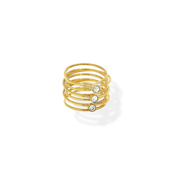 Radiance Ring