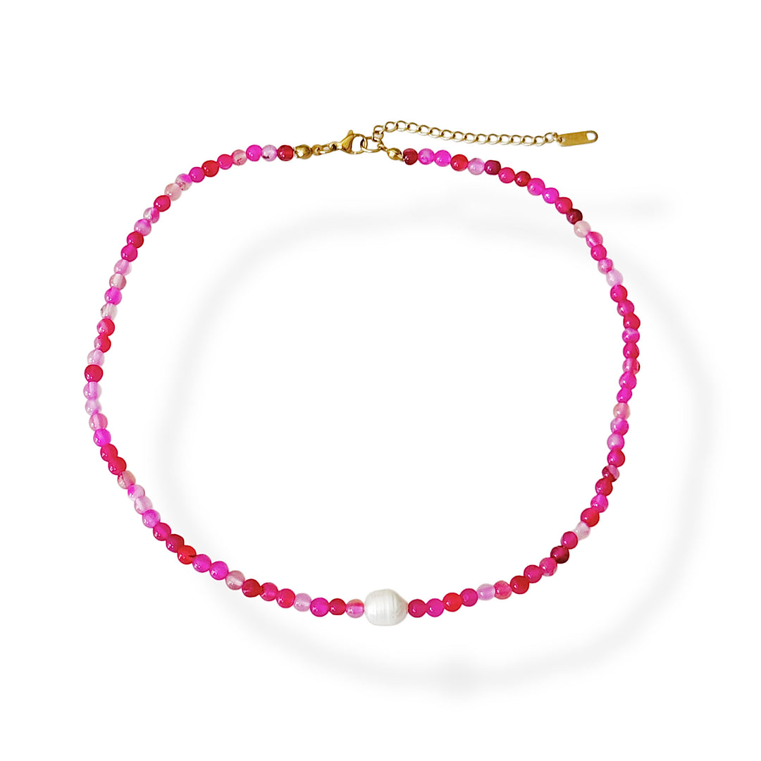 Rosarita Necklace