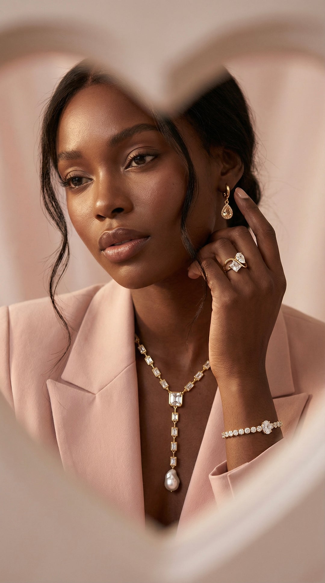 Sugar & Spice Earrings