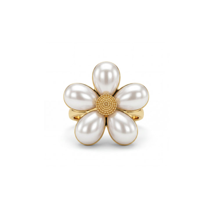 Daisy Ring