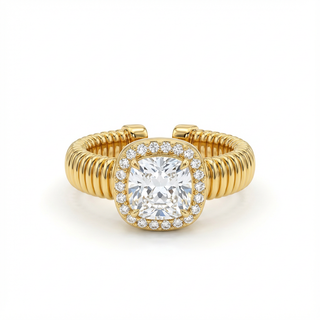 Cloud Nine Ring