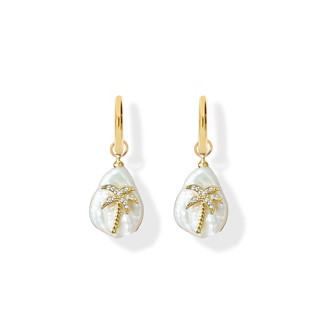 Palmer Earrings