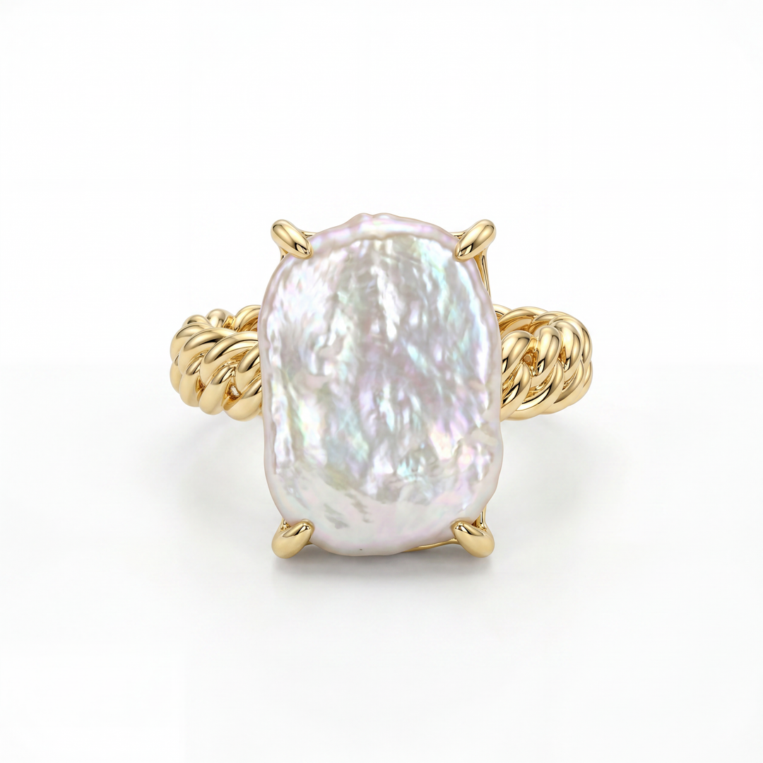 Chloe Ring