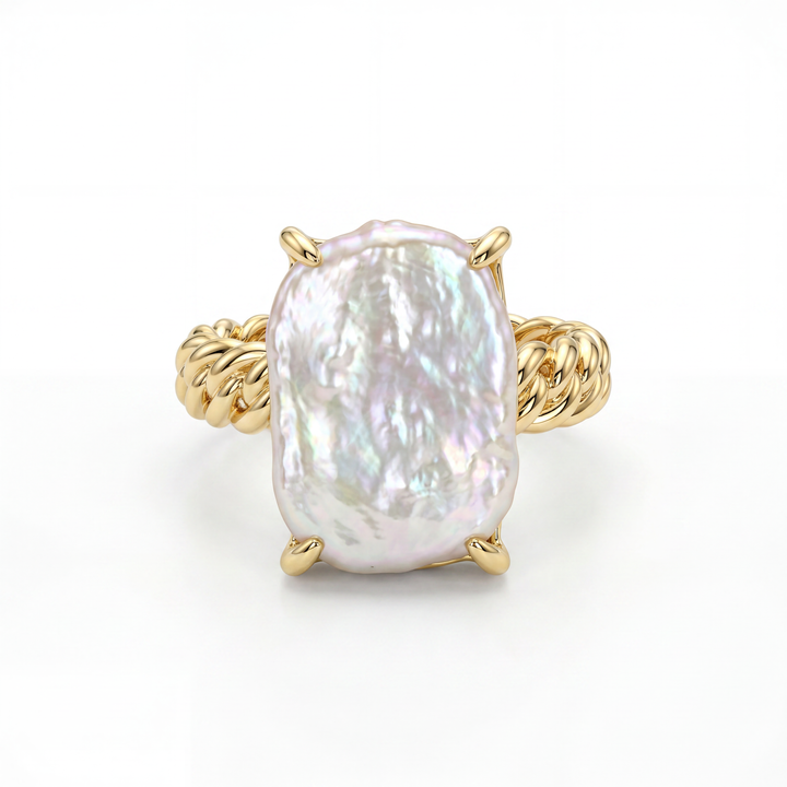 Chloe Ring