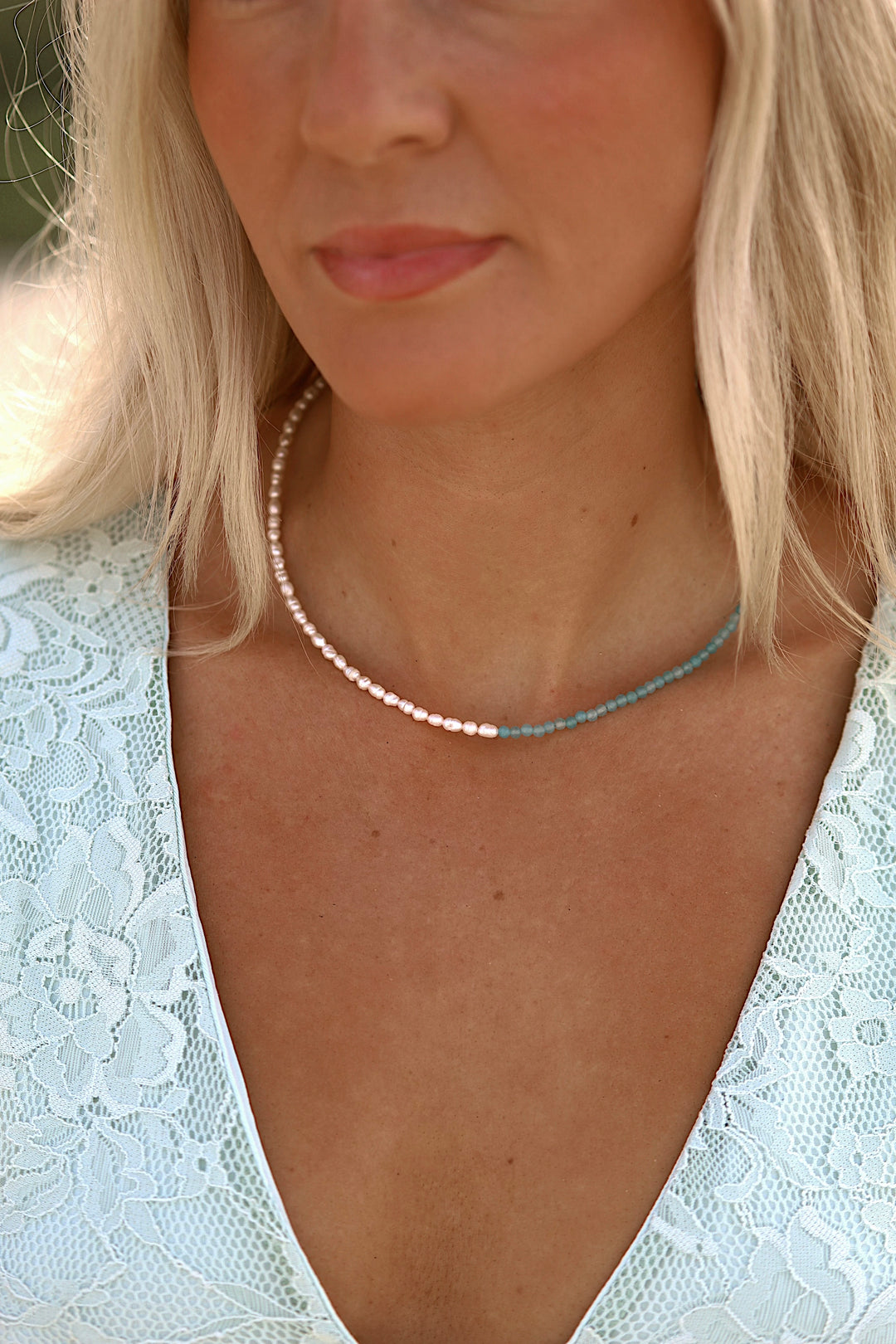 Tide Necklace