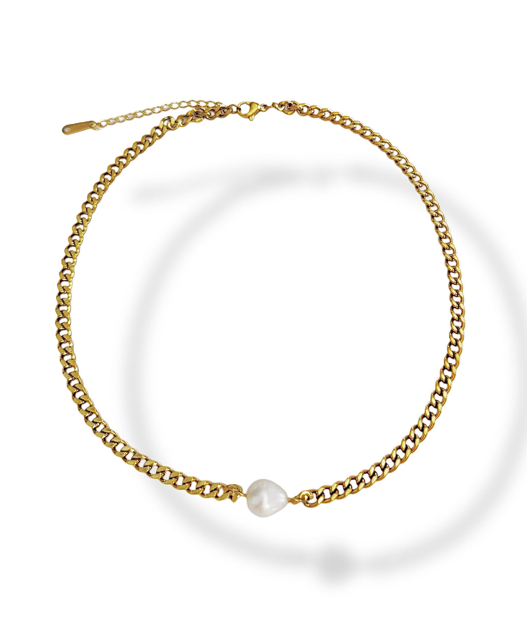 Collar Halie