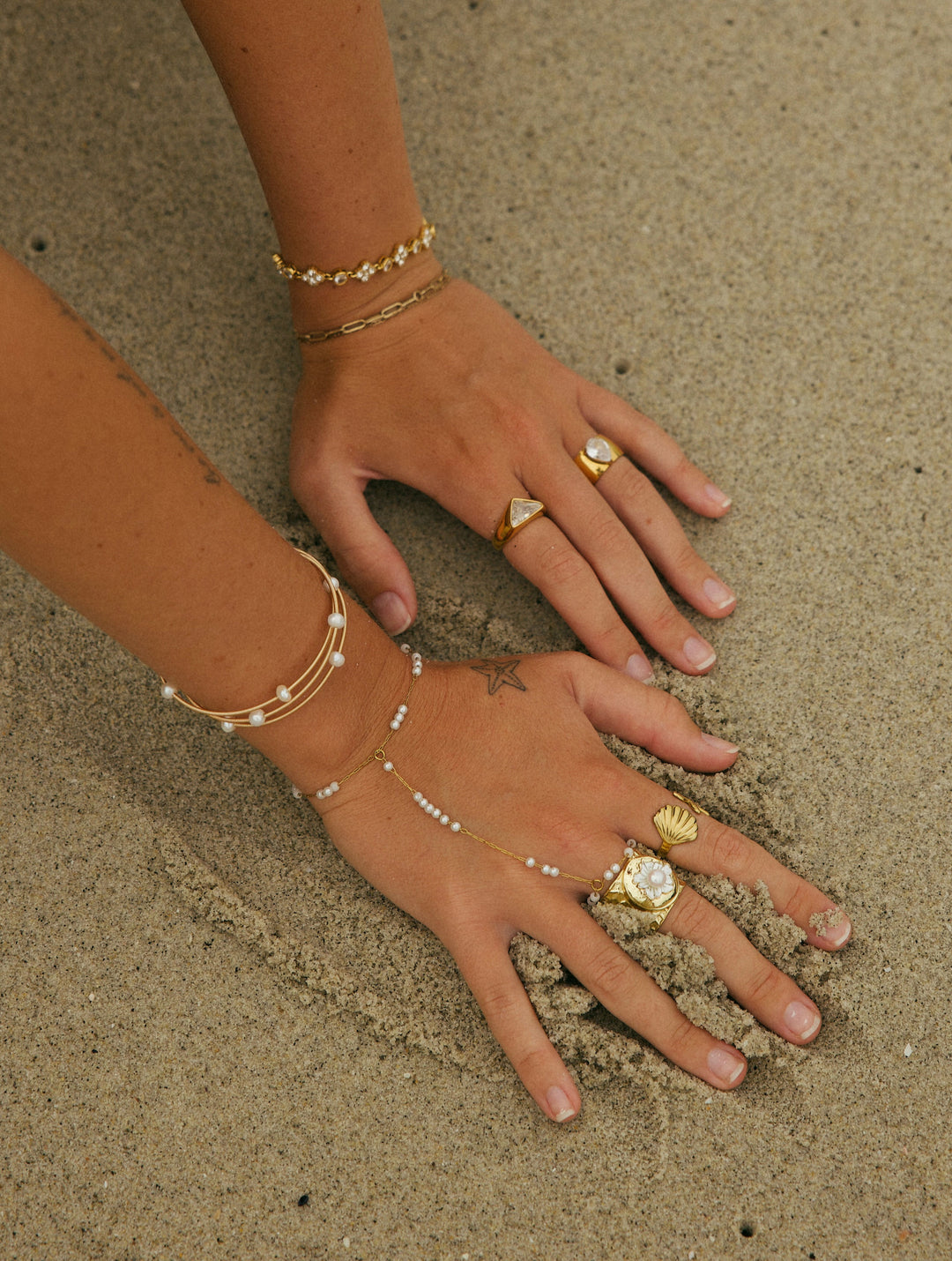 Blair Ring