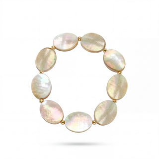 Kai Shell Bracelet