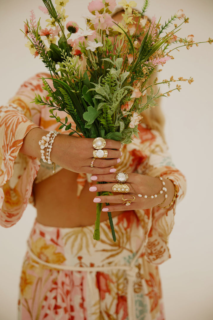 Lucina Ring