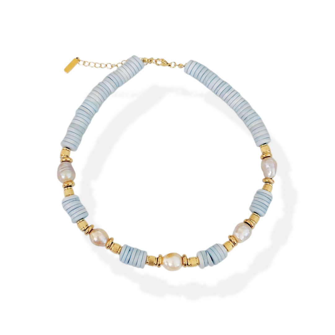 Desert Haze Necklace