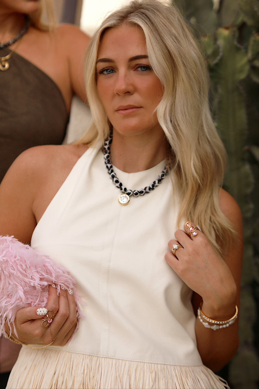 Dakota Necklace