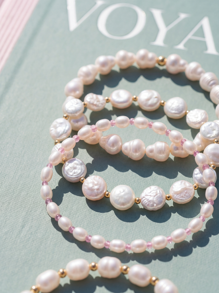 Delmar Anklet