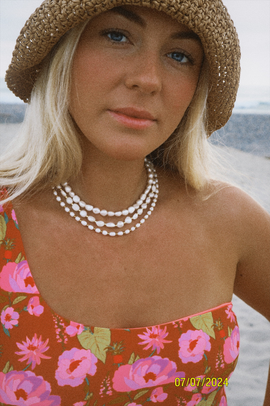 Collar Savannah