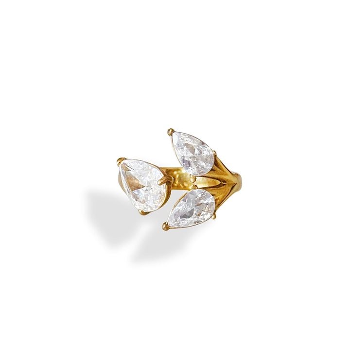 Aurora Ring
