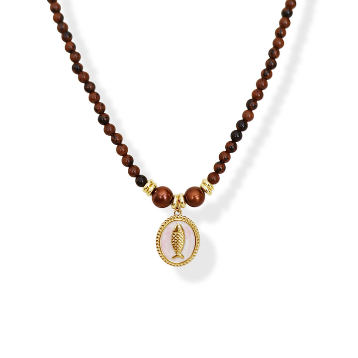 Sahara Necklace