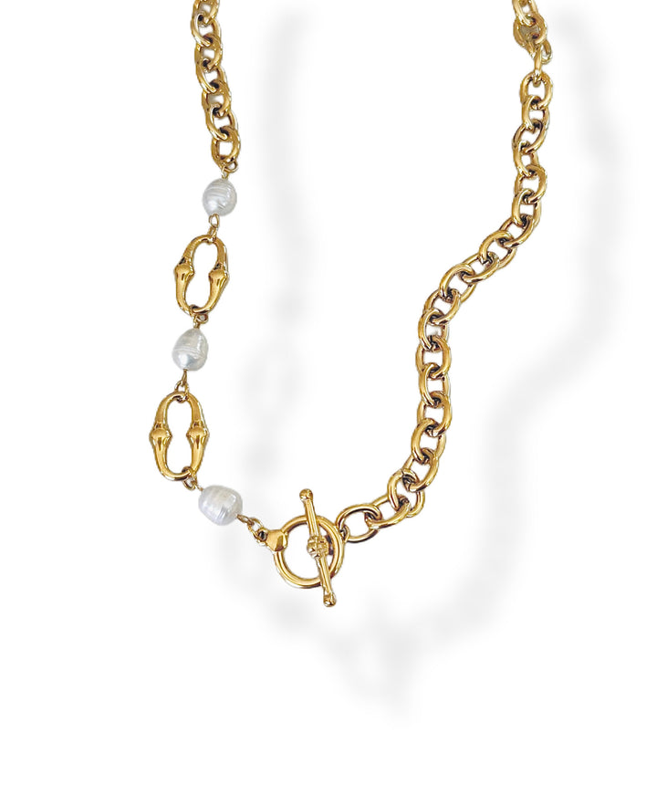 Collar Brielle