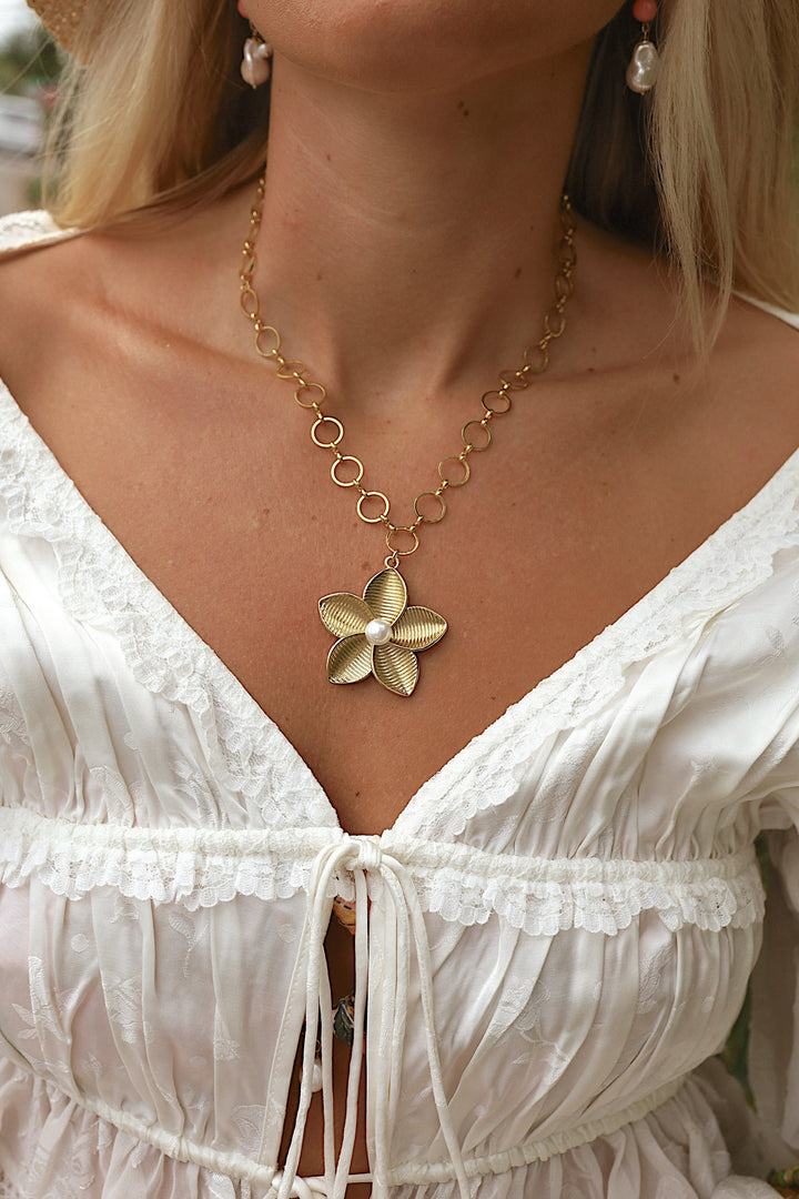 Palmer Necklace