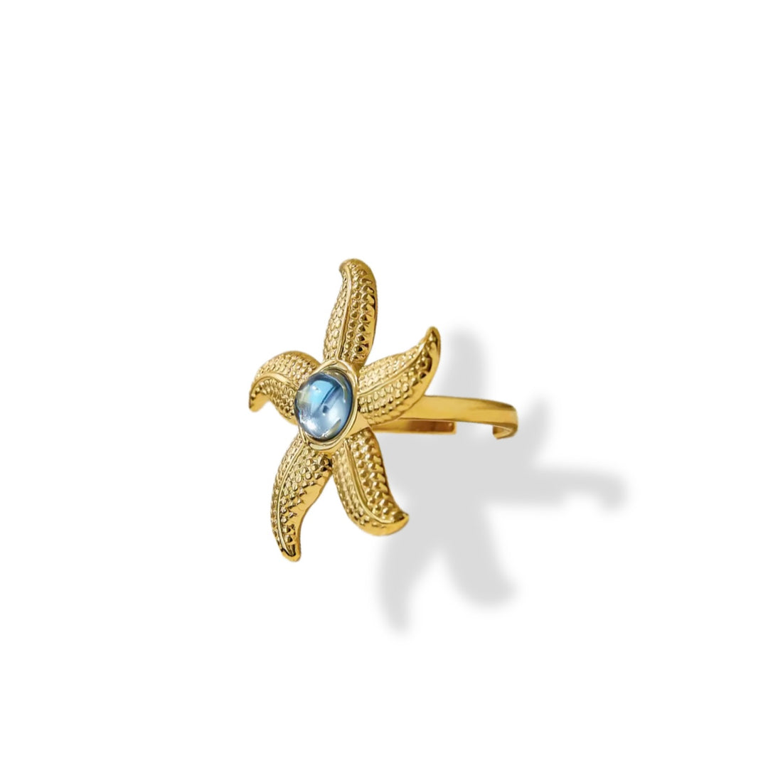 Starla Ring