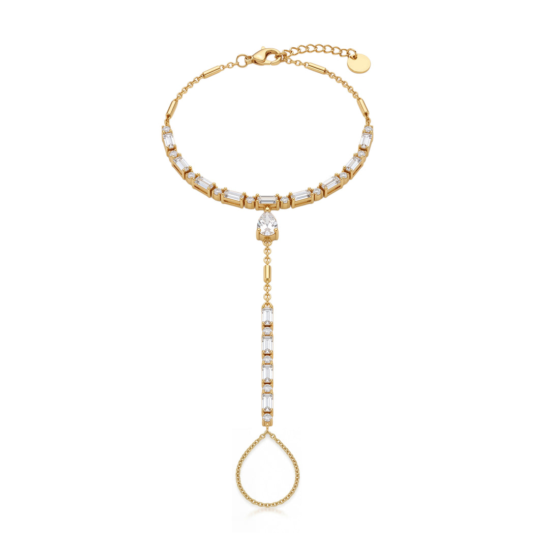 Giselle Hand Chain