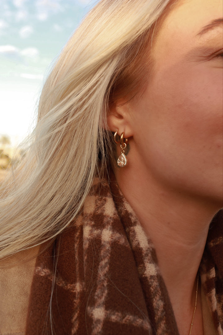 Sugar & Spice Earrings