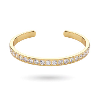 Eloise CZ Bangle