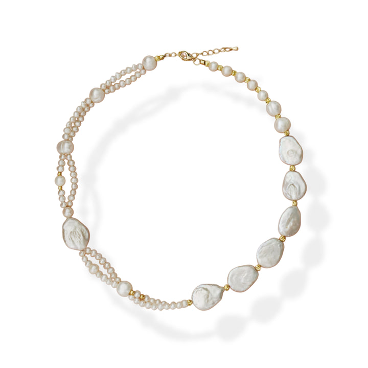 Santorini Necklace