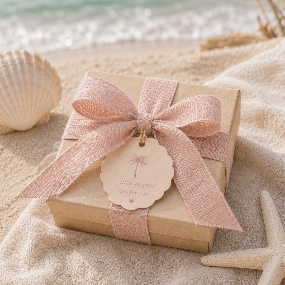 Mystery Gift
