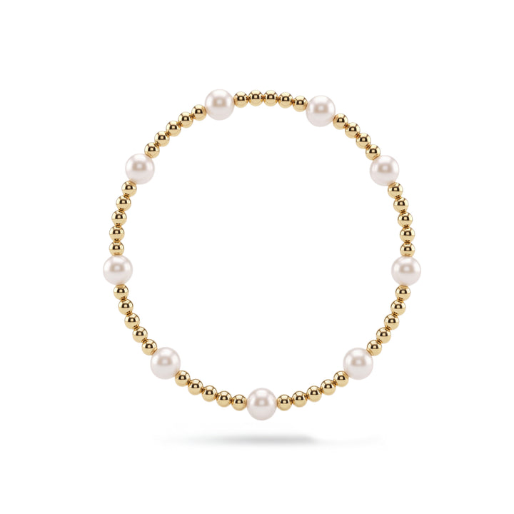 Kauai Anklet