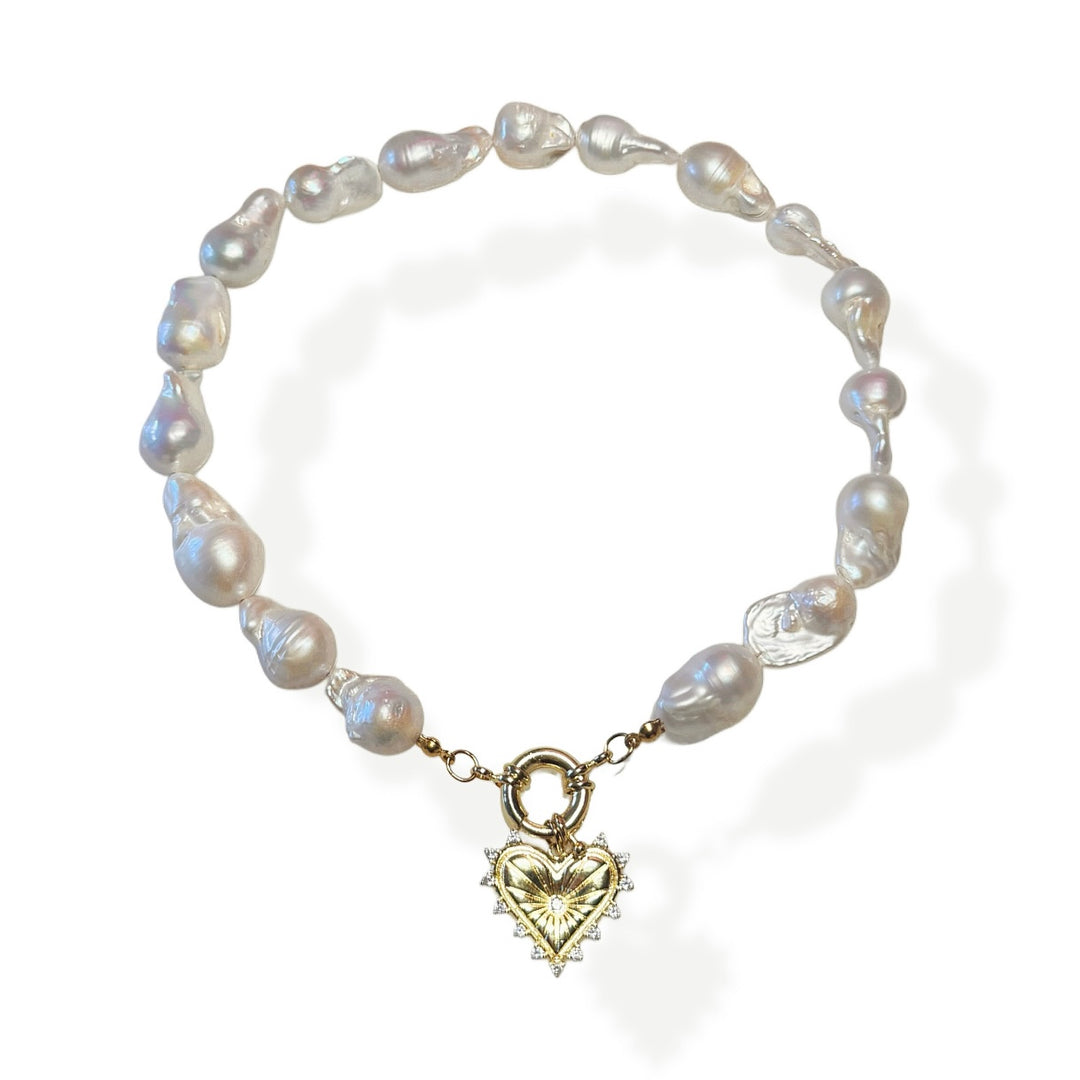 Goldie Necklace