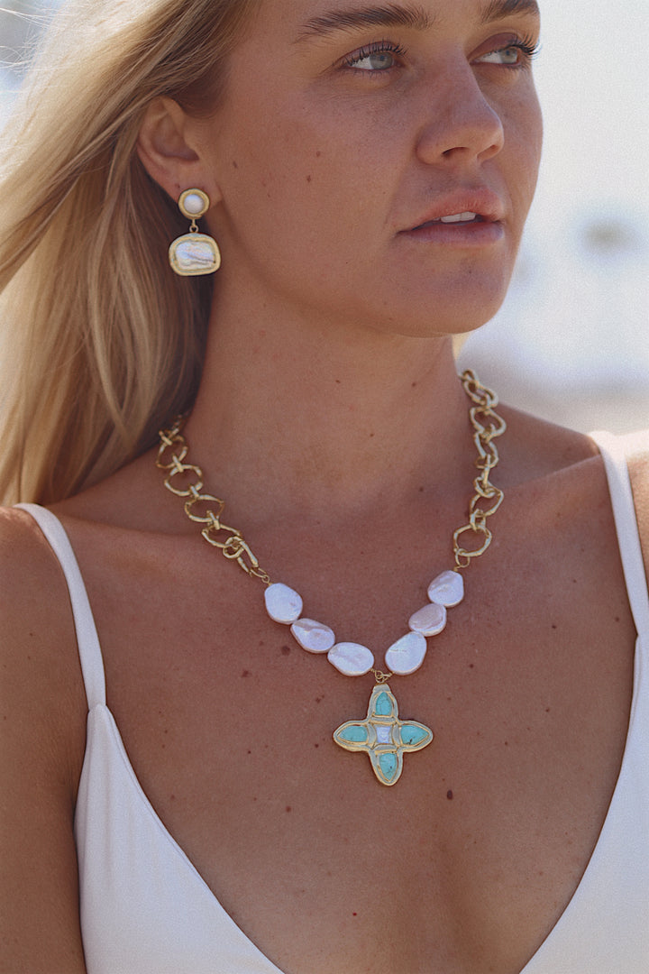 Portofino Necklace