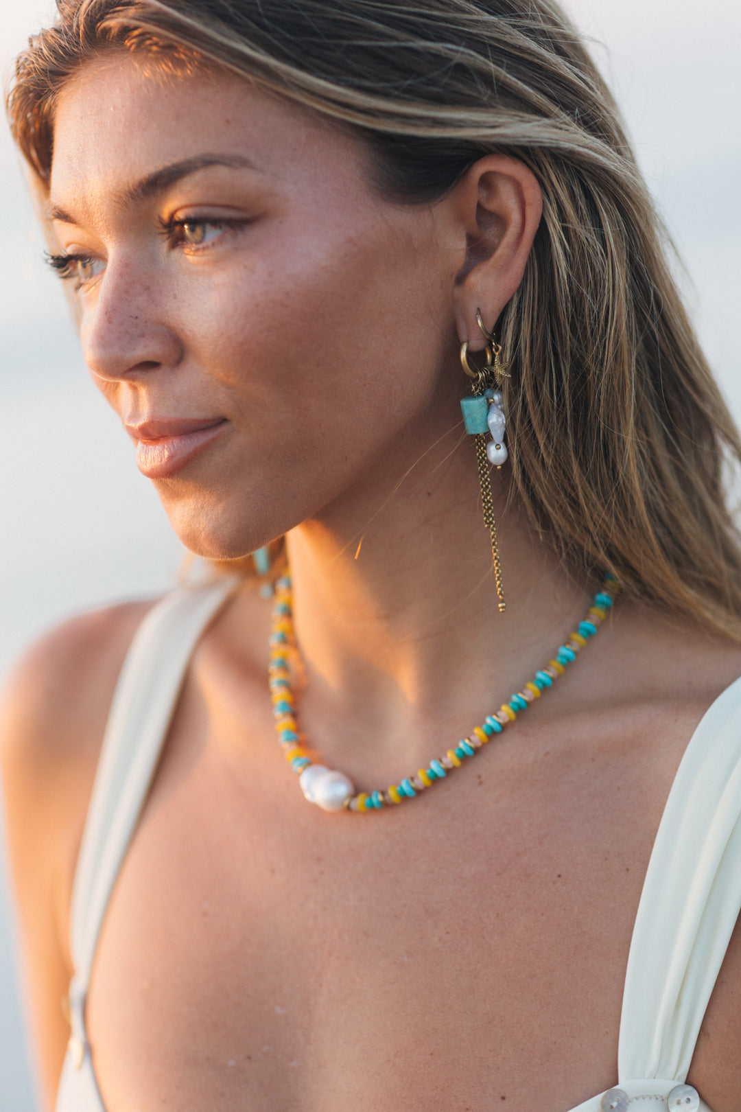 Aruba Earrings