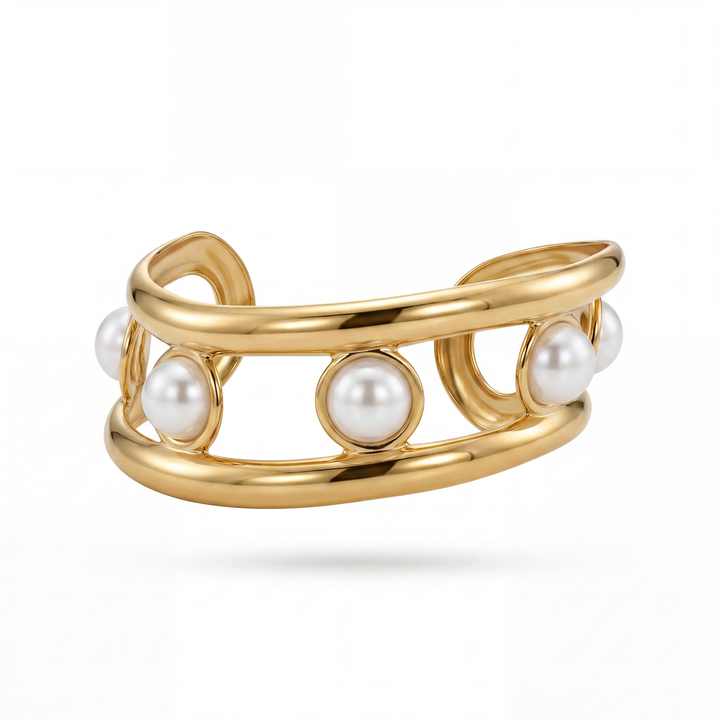 Salty Gal Cuff