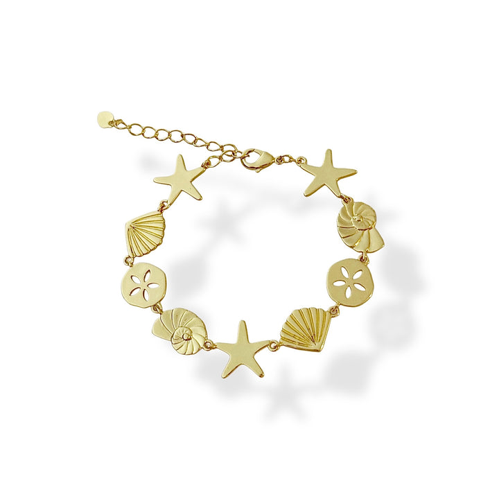 Harvest Sea Bracelet