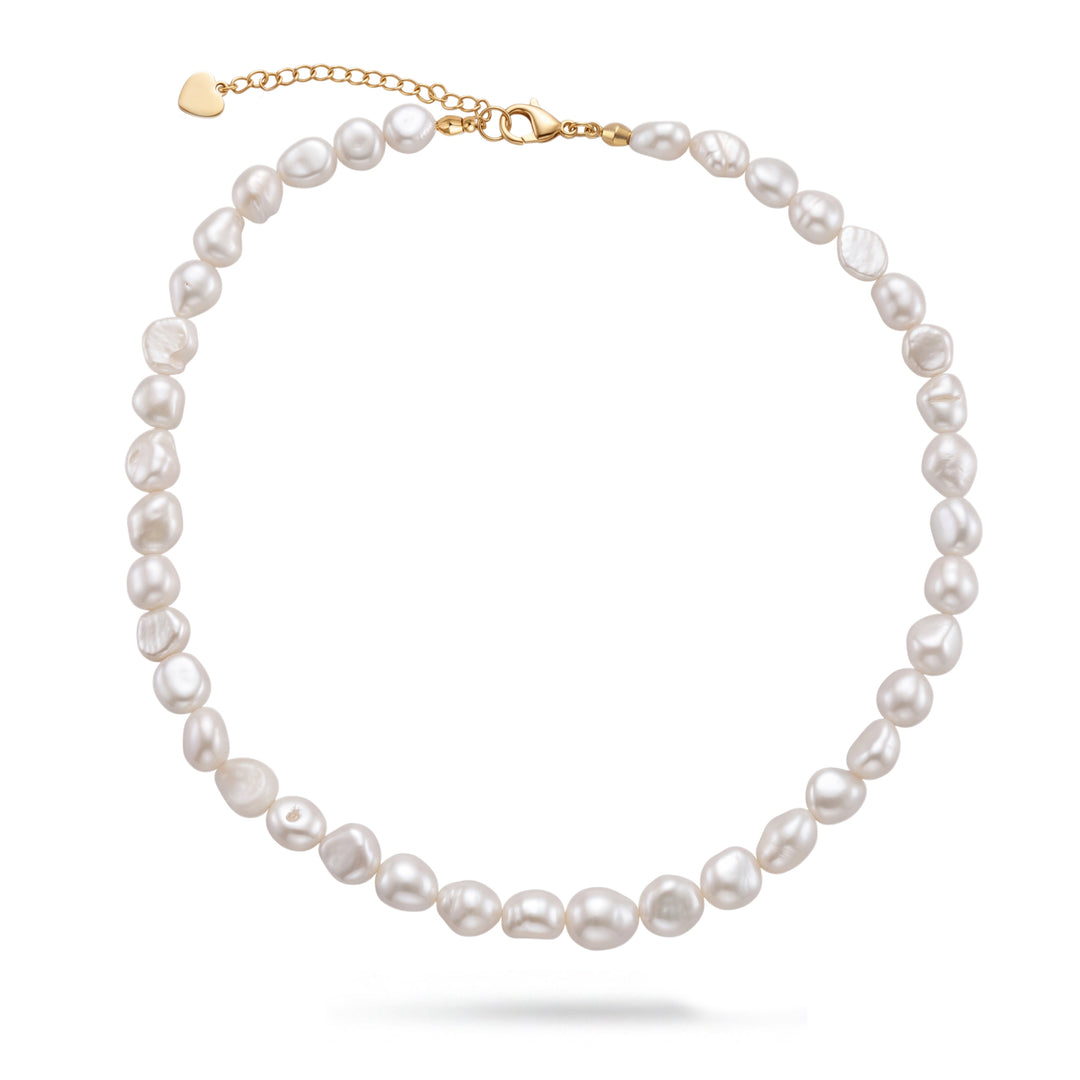 Haven Necklace