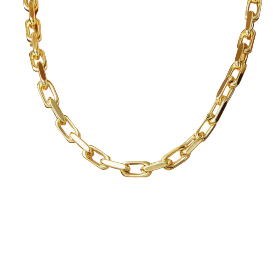 Golden Hour Necklace