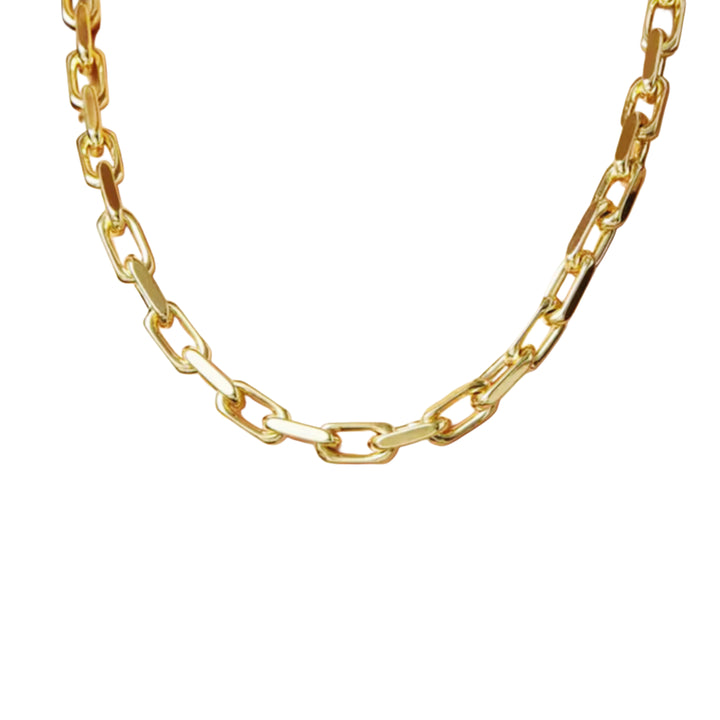 Golden Hour Necklace