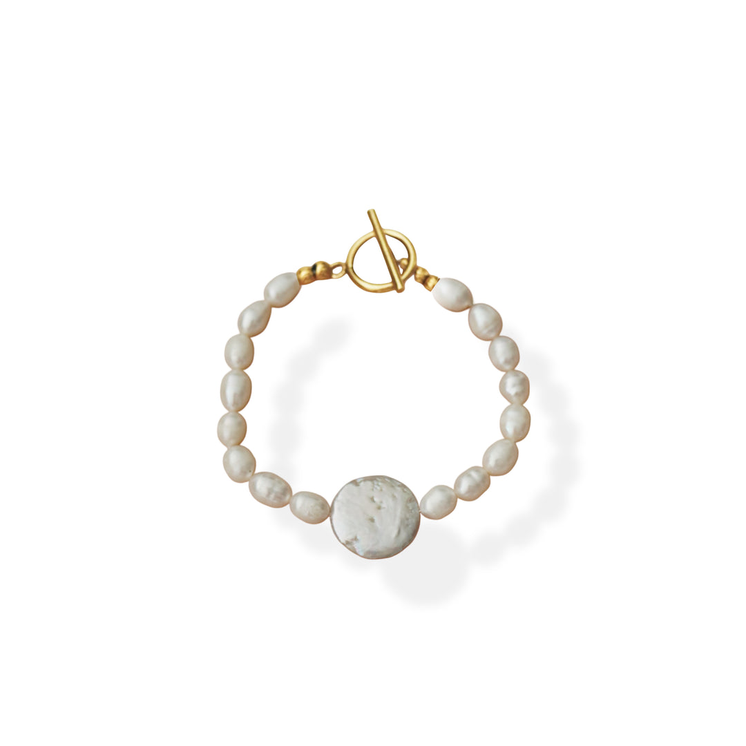 Cove Bracelet