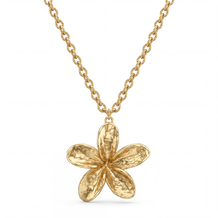 Island Bloom Necklace