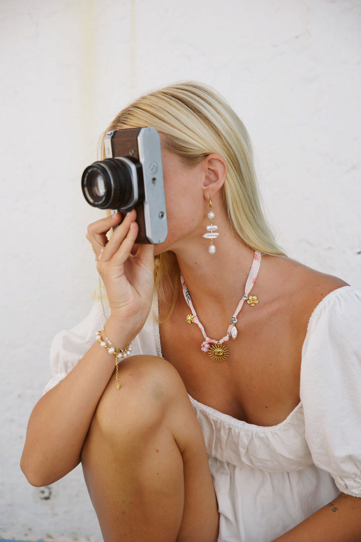 Solei Earrings